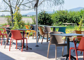Ibis Styles Colmar Nord 4