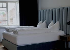 Hotel Mühldorf 5