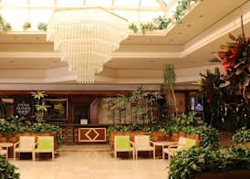 Evenia Olympic Garden 2