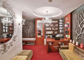 Senatus Hotel - Special Class 4
