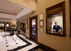 The Chester Grosvenor 2