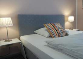 Hotel Alt Tegel 3