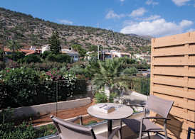 Cactus Beach Hotel 4