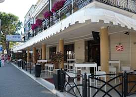 Hotel Jesulum 3