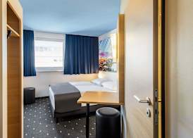 B&B Hotel München City-Nord 2