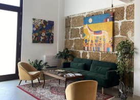 Morfeo Charming Rooms & Relax 2