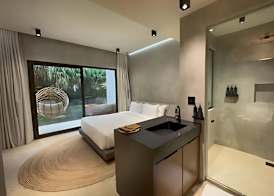 Blooma Boutique Hotel & Kosher Restaurant 4