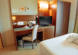 Hotel Amico 3