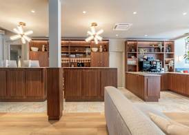 Boutique Hotel Malie House 2