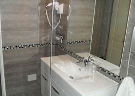 Logis Hotel des Granges 4