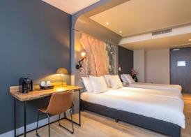 Leonardo Hotel Almere City Center 3