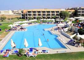 TUI Magic Life Candia Maris - Adults Only 2