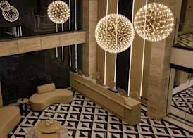 The Montage Signature Hotel 3