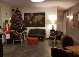 Hotel La Cavalera 2