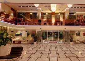 Tirana International Hotel & Conference Center 3
