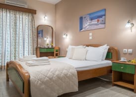 Denise Beach Hotel 5