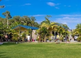 Ingenia Holidays Soldiers Point 3