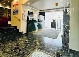 Triton Hotel Piraeus 2