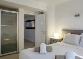 DreamLike Villas Mykonos 4