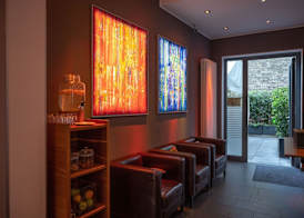 Qube Hotel Bergheim 2