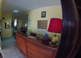 Hotel Aurora 4