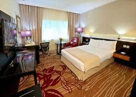 Excelsior Hotel Downtown 4