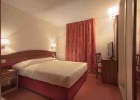 Relais La Corte di Cloris 5