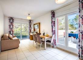 Comfort Aparthotel Antibes Le Maestria 3