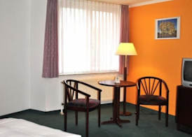 Heidehotel Lubast 5