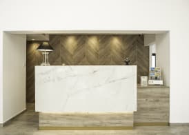 Roseum Boutique Hotel 4