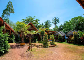O k Chawkoh Bungalow 2