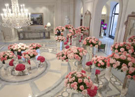 Four Seasons Hotel George V Paris 2
