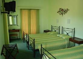 Nafplia Hotel 2