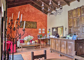 Hotel Meson del Valle by AHS 4