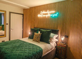 Ricky Road Guest House 2
