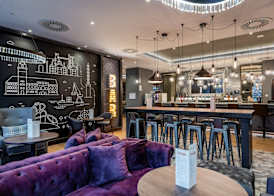 Premier Inn Duisburg City Altstadt 2