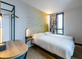 B&B HOTEL Bois d'Arcy Saint Quentin en Yvelines 5