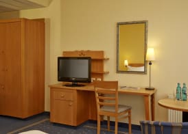 H+ Hotel & SPA Friedrichroda 5