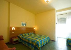 Hotel Atlantic Vista Mare 4