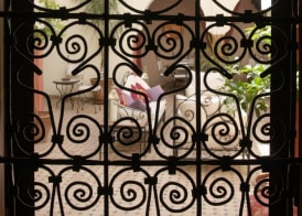 Riad petit Karmela 5