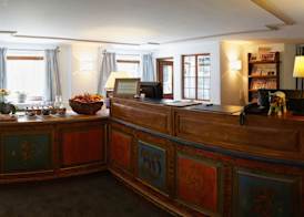 Hotel Bayerischer Hof 2