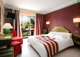 Hotel Chems 3