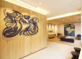 hotel MONday Premium Ueno Okachimachi 3