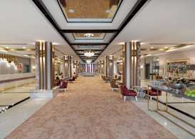 Orange County Belek 4