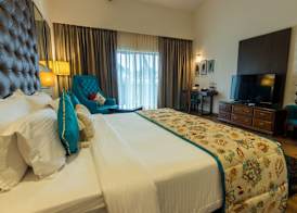 Riva Beach Resort 3