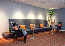 Thon Hotel Kristiansand 4