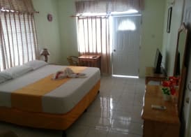 Fun Holiday Beach Resort 3
