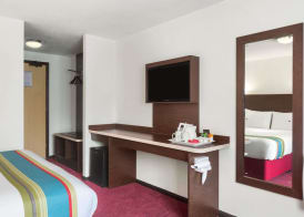 Ramada by Wyndham South Mimms M25 4