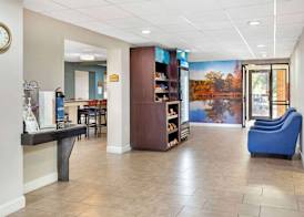 Clarion Pointe Durham Research Triangle Park 4