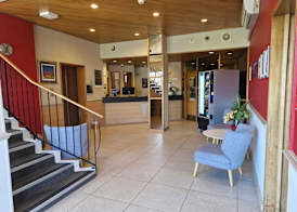 Kingsgate Hotel Dunedin 2